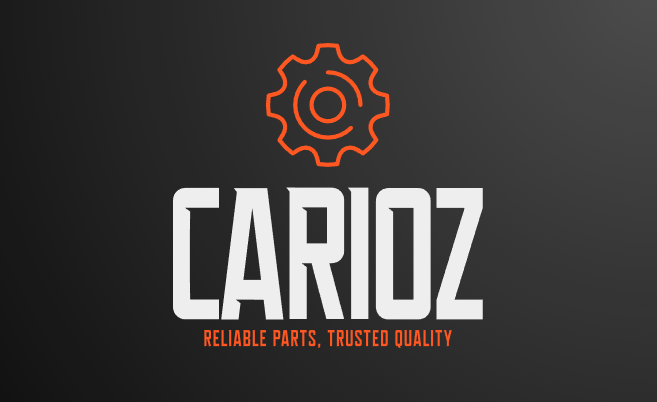 Carioz Logo